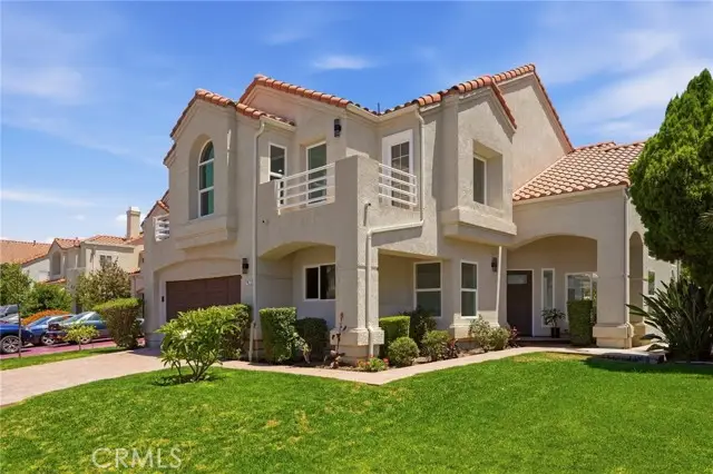 7422 kyle court, West Hills, CA 91307 - #1