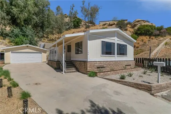 24425 Woolsey Canyon Road  #184, West Hills, CA 91304