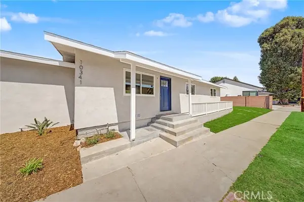 10341 Blucher, Granada Hills, CA 91344