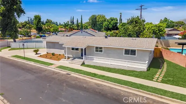 10341 Blucher, Granada Hills, CA 91344 - #2