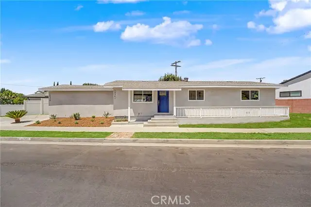 10341 Blucher, Granada Hills, CA 91344 - #3