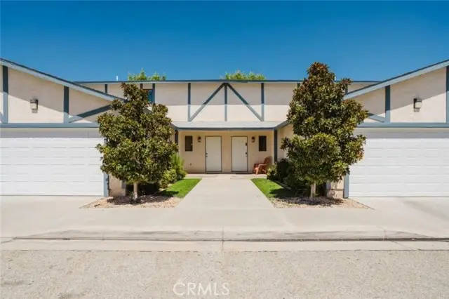 43840 Bobby Jones Drive  #2, Lancaster, CA 93536 - #1