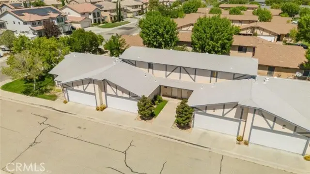 43840 Bobby Jones Drive  #2, Lancaster, CA 93536 - #3