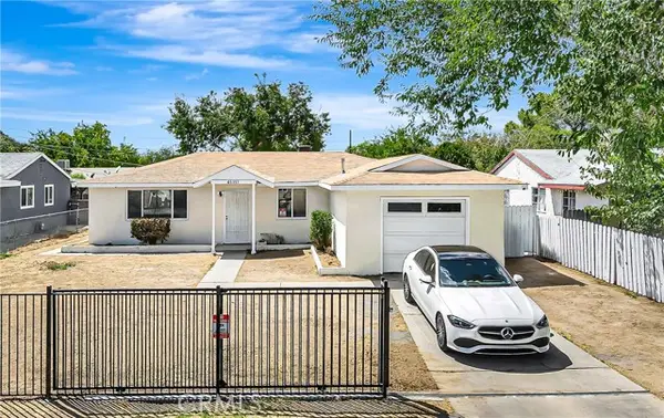 45351 Kingtree, Lancaster, CA 93534