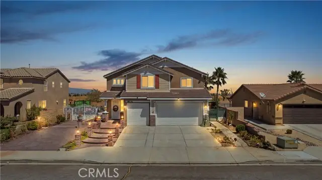 5753 Avenue K9, Lancaster, CA 93536 - #1