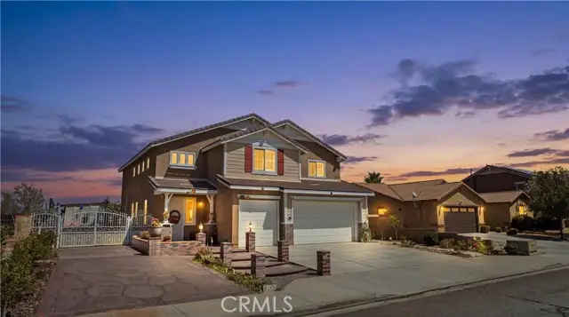 5753 Avenue K9, Lancaster, CA 93536 - #2