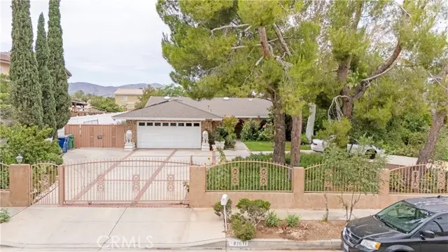 37617 27th, Palmdale, CA 93550 - #1