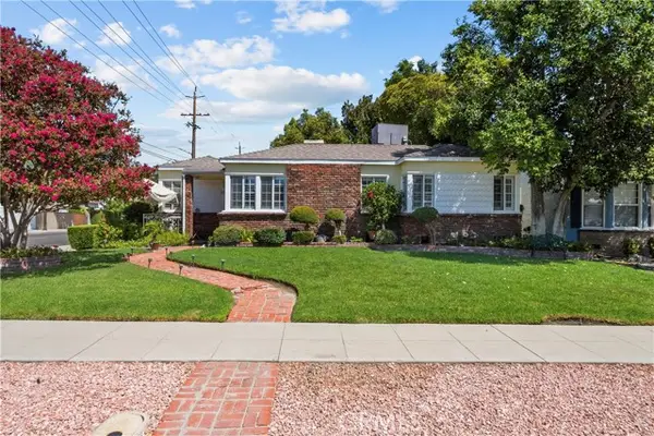 1844 Fairview, Burbank, CA 91505