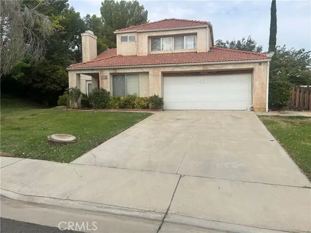 38257 San Mateo, Palmdale, CA 93551 - #1