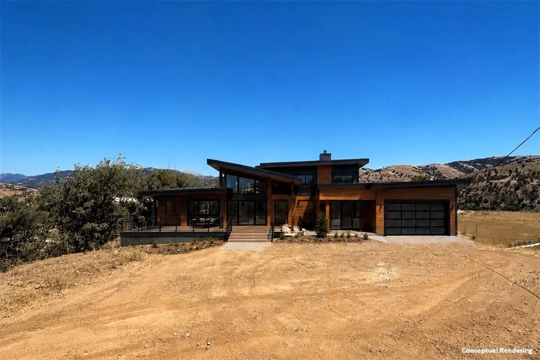 1588 Ridge Route Drive, Lebec, CA 93243 - #1