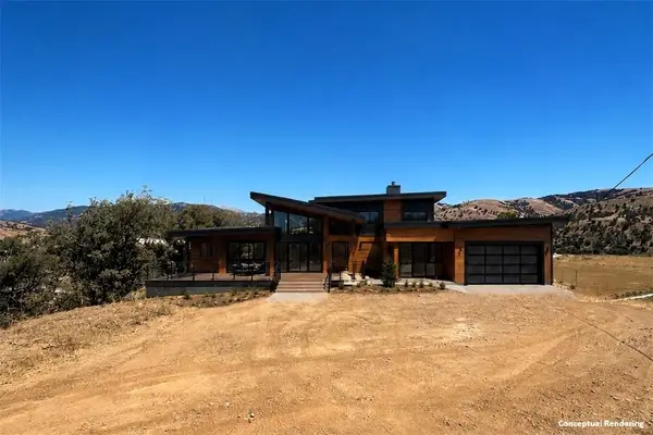 1588 Ridge Route Drive, Lebec, CA 93243