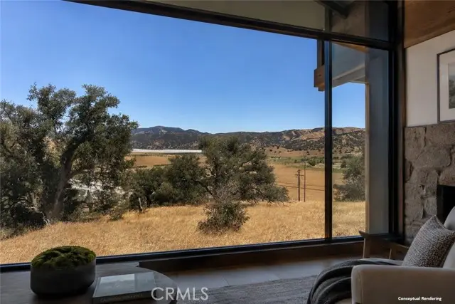 1588 Ridge Route Drive, Lebec, CA 93243 - #2