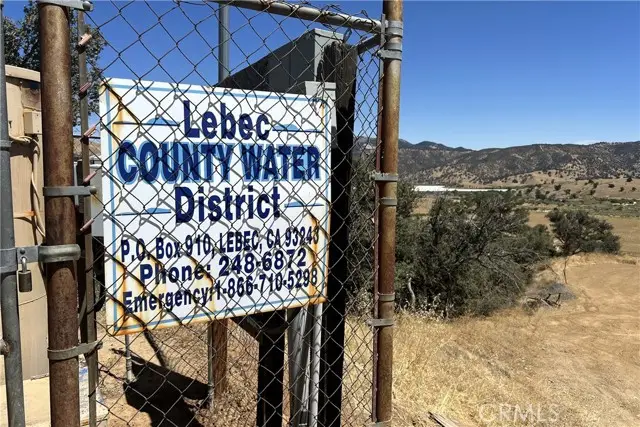 1588 Ridge Route Drive, Lebec, CA 93243 - #3