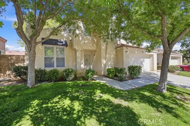 40149 La Cota Drive, Palmdale, CA 93550 - #1