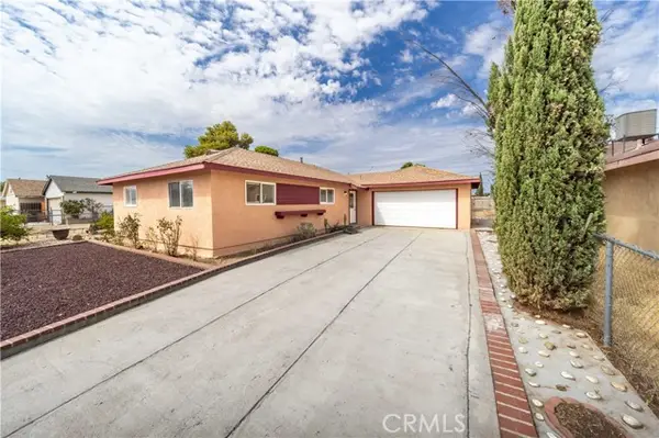 38539 Dunmore, Palmdale, CA 93550