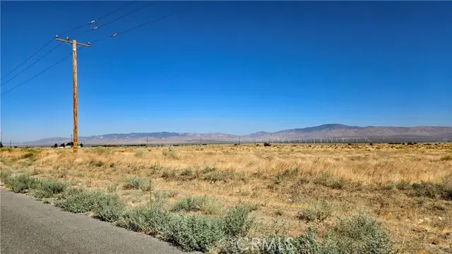 0 Avenue A near 140th St W      West, Rosamond, CA 93560 - #1