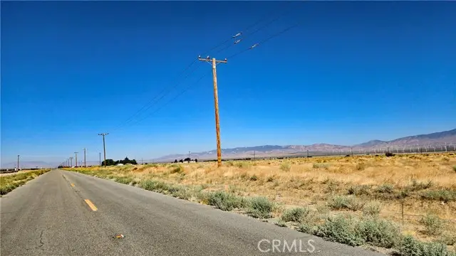 0 Avenue A near 140th St W      West, Rosamond, CA 93560 - #2