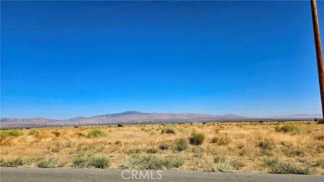 0 Avenue A near 140th St W      West, Rosamond, CA 93560 - #3