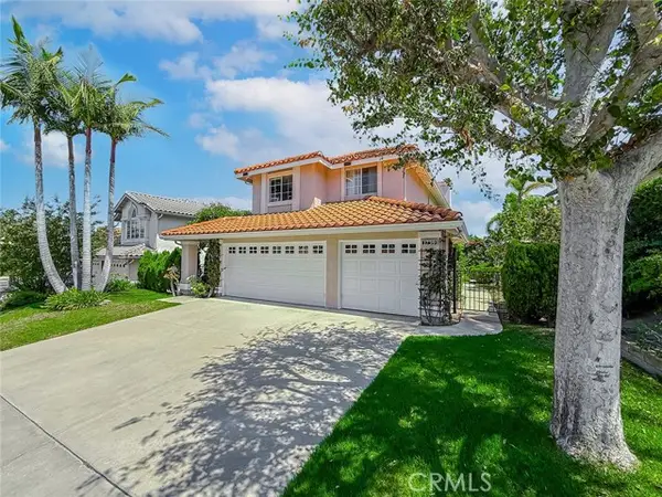 1739 Amarelle, Newbury Park, CA 91320
