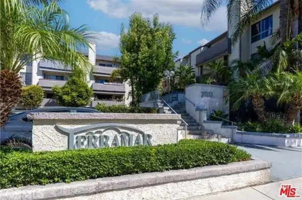 20253 Keswick  #211, Winnetka, CA 91306