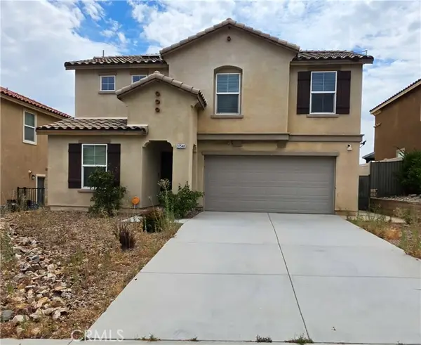 37548 Henna, Palmdale, CA 93551