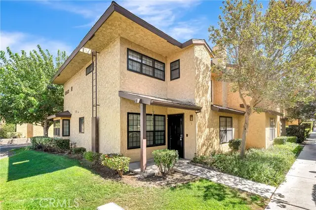 1543 Avenue L  #1, Lancaster, CA 93534 - #2