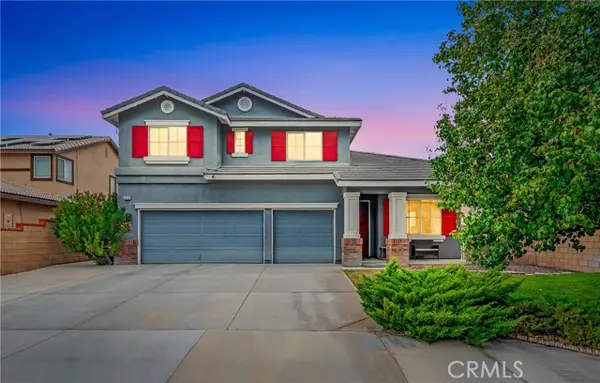 4659 Avenue J13, Lancaster, CA 93536