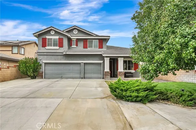 4659 Avenue J13, Lancaster, CA 93536 - #2