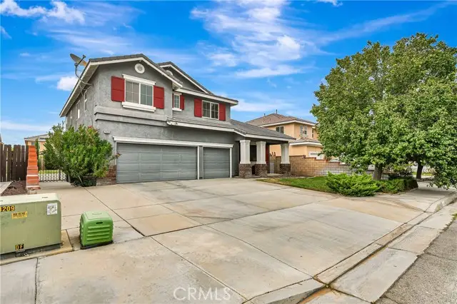 4659 Avenue J13, Lancaster, CA 93536 - #3
