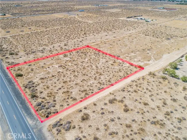 0 COR PALMDALE BLVD 172, Palmdale, CA 93591 - #2