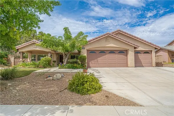 42319 Camden Way, Lancaster, CA 93536