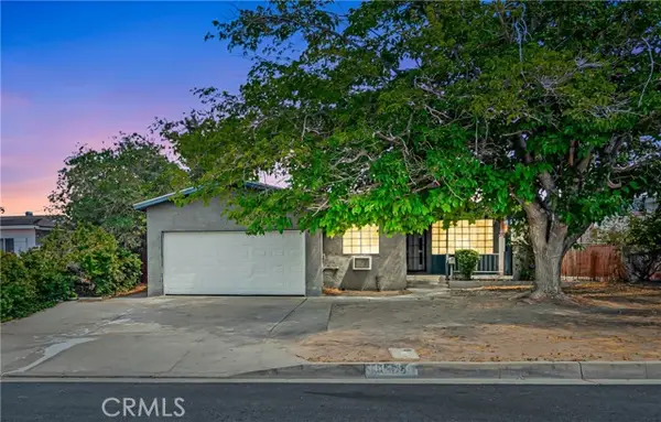 44258 Foxton, Lancaster, CA 93535