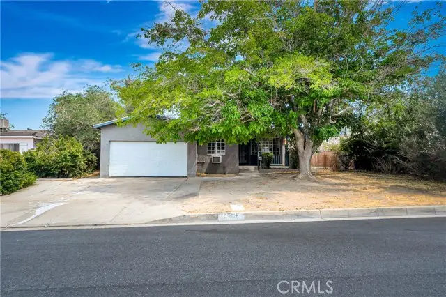 44258 Foxton, Lancaster, CA 93535 - #2