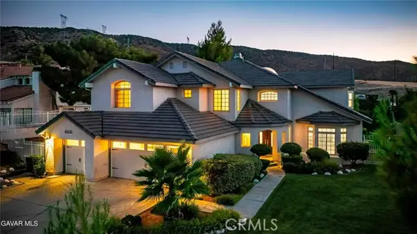 41431 Bristle Cone, Palmdale, CA 93551