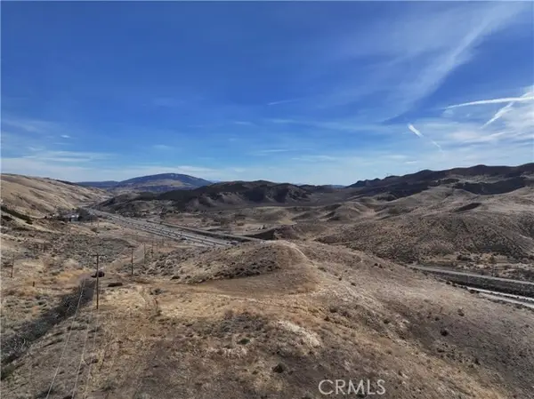 0 Golden State, Gorman, CA 93243