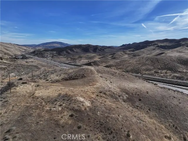 0 Golden State, Gorman, CA 93243 - #2