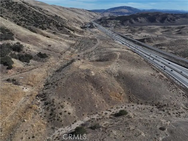 0 Golden State, Gorman, CA 93243 - #3