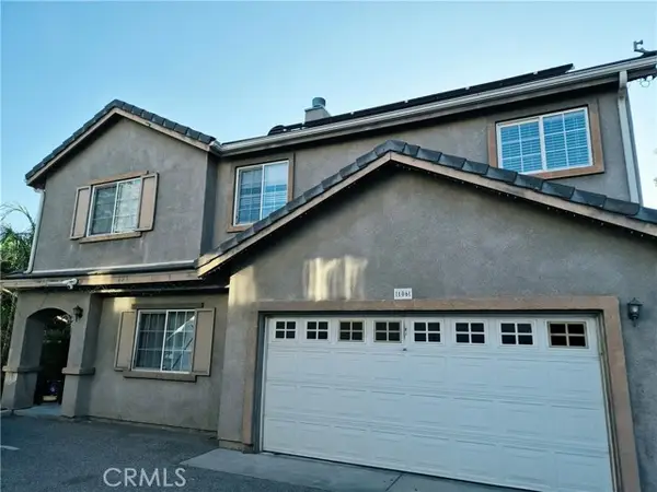 9427 Noble, North Hills, CA 91343