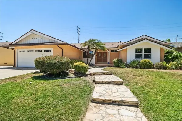 17956 Tribune Place, Granada Hills, CA 91344