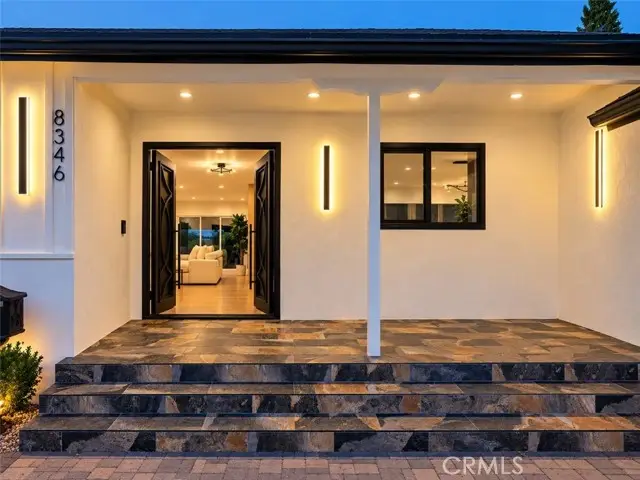 8346 Moorcroft Avenue, West Hills, CA 91304 - #2