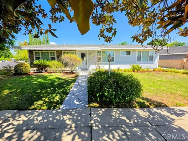 20371 Schoenborn, Winnetka, CA 91306