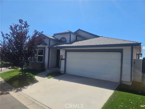 13691 Gavina  #609, Sylmar, CA 91342
