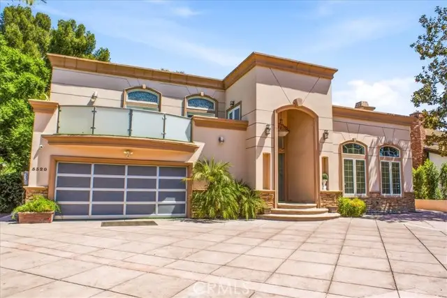 5320 Louise Avenue, Encino, CA 91316 - #1