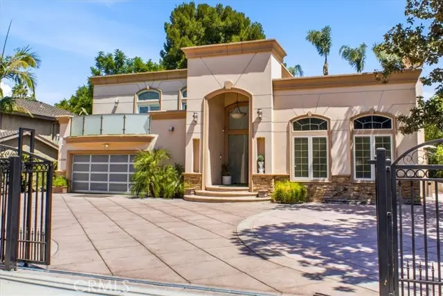 5320 Louise Avenue, Encino, CA 91316 - #2