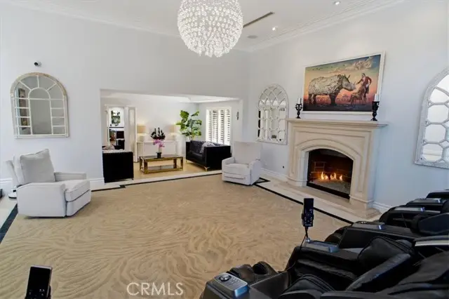 5320 Louise Avenue, Encino, CA 91316 - #3