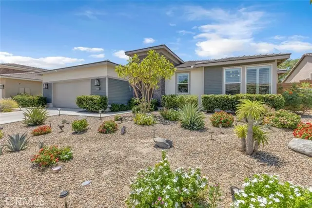 82637 Pedrera Lane, Indio, CA 92201 - #2