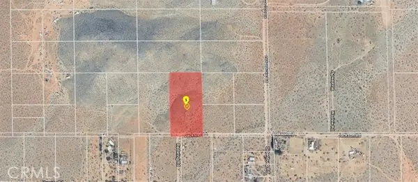 0 Jackson Road, Apple Valley, CA 92307