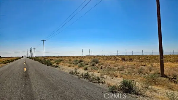 0 Avenue A & 124th St W, Lancaster, CA 93536