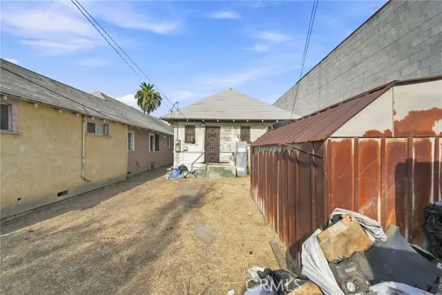 4010 Wall, Los Angeles, CA 90011 - #2