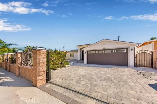 8126 Matilija, Panorama City, CA 91402 - #2